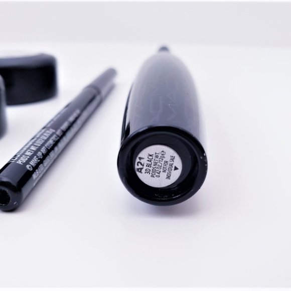 MAC NOW YOU SEE ME EXTRA DIMENSION EYE KIT - Picture 8 of 10